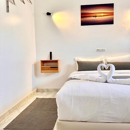 Hotel Apartment America Дахла Екстер'єр фото