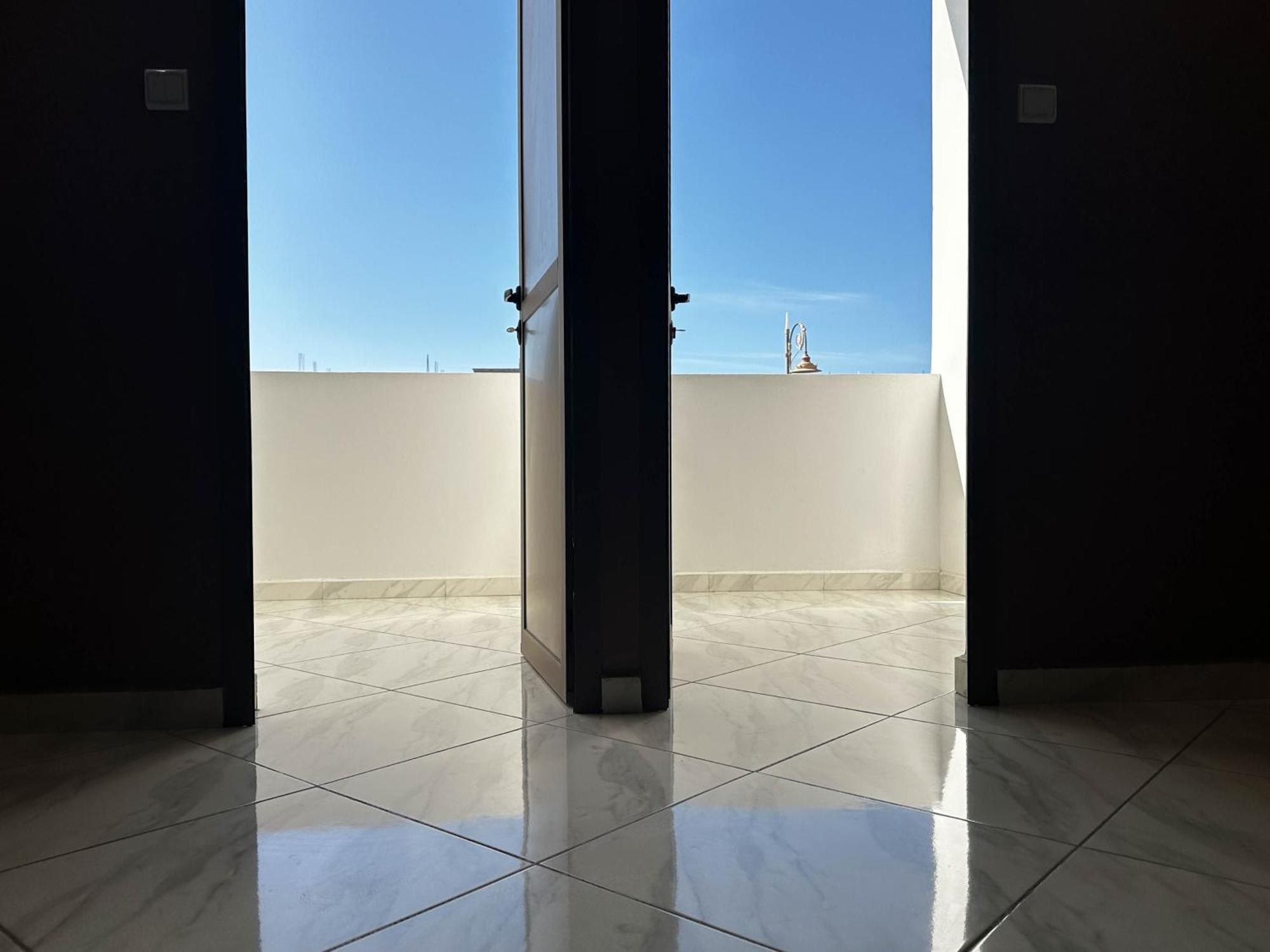 Hotel Apartment America Дахла Екстер'єр фото