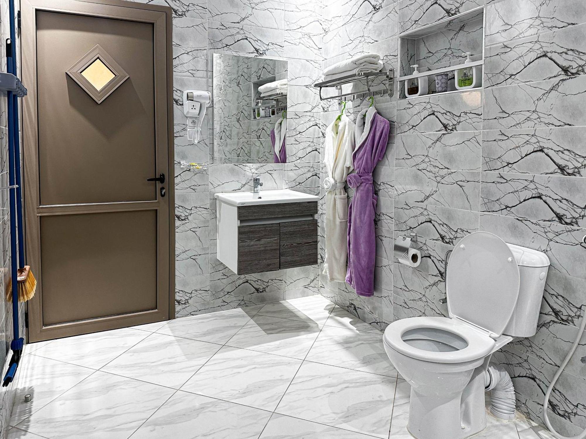Hotel Apartment America Дахла Екстер'єр фото
