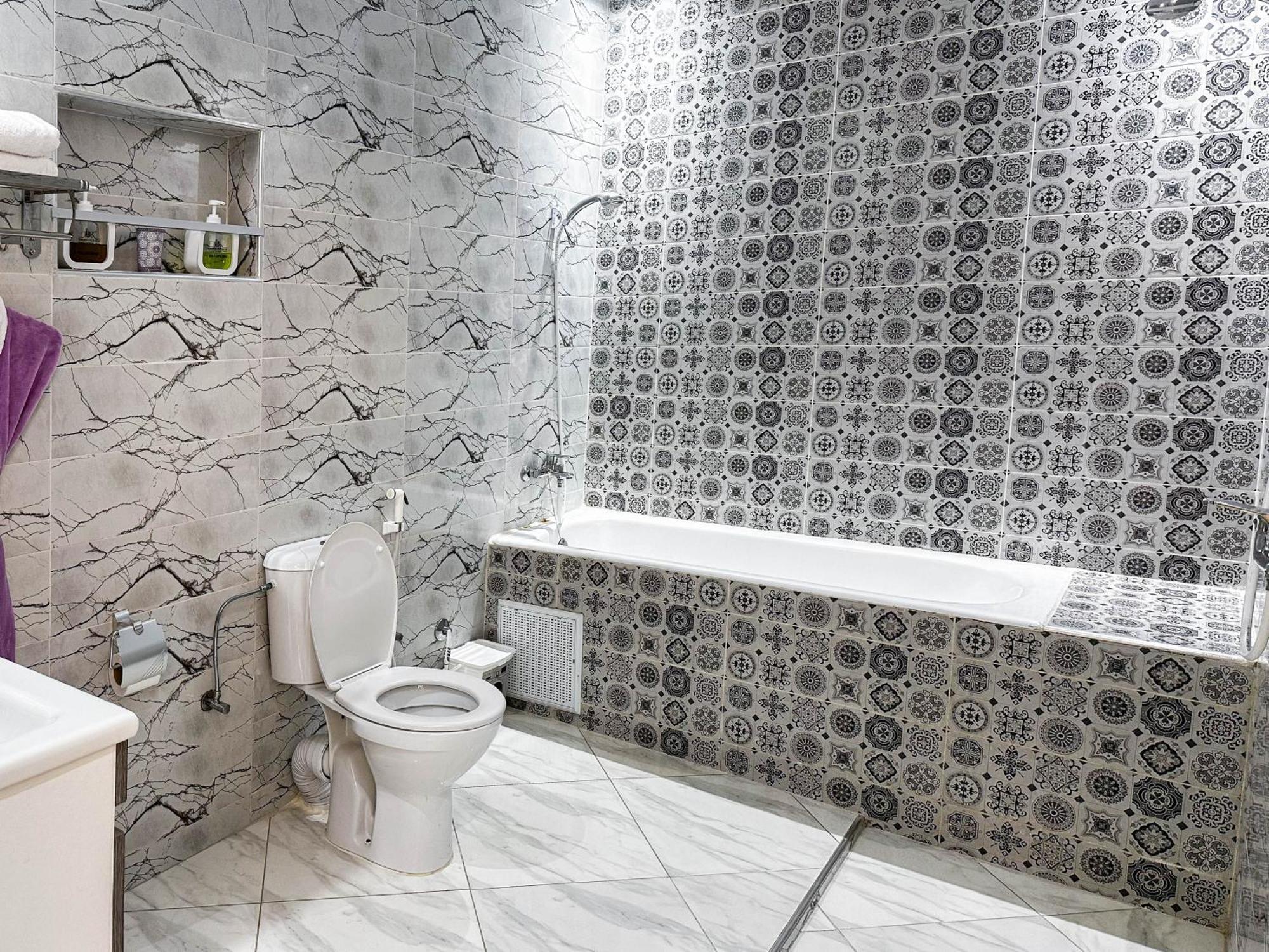 Hotel Apartment America Дахла Екстер'єр фото