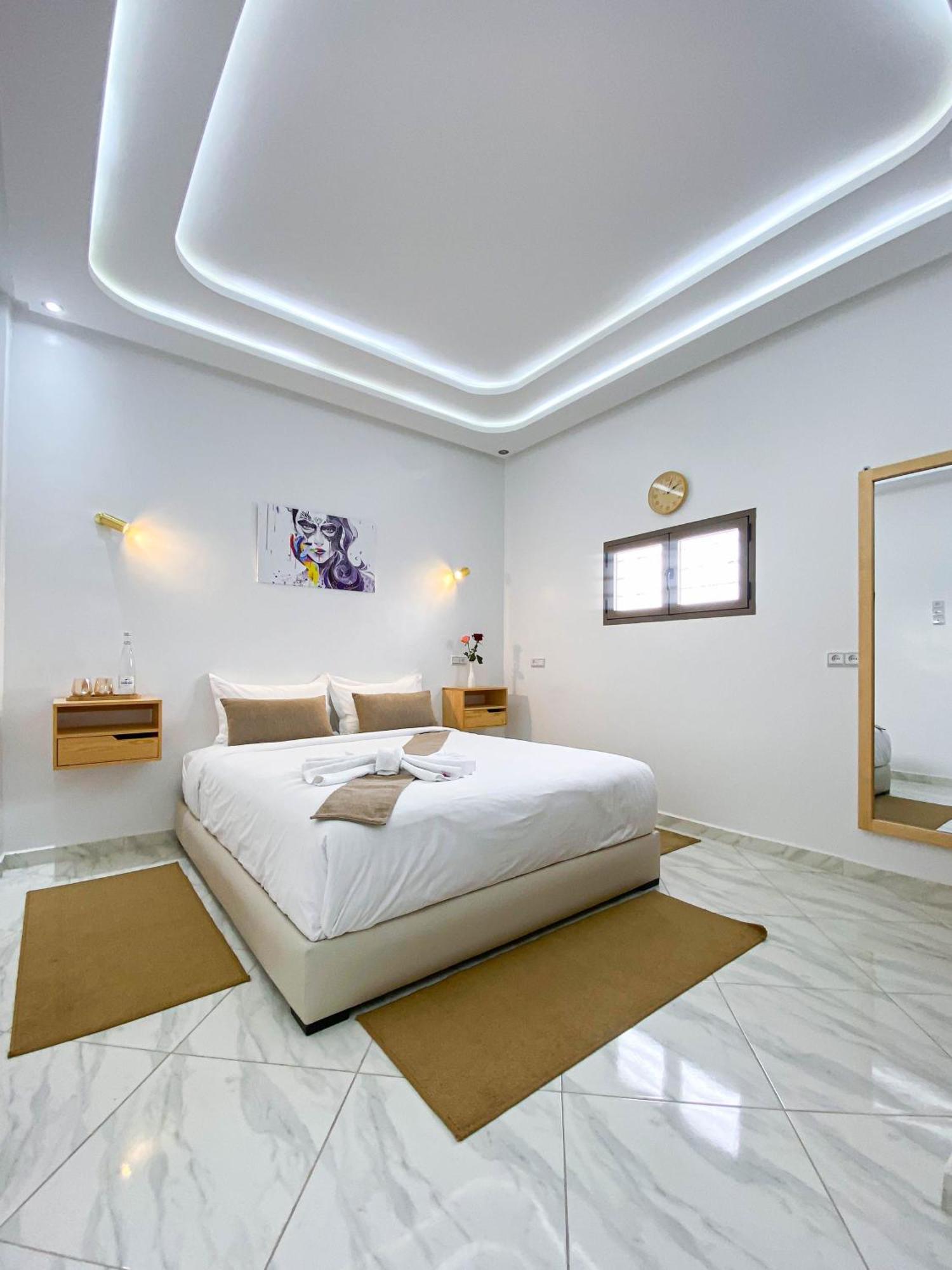 Hotel Apartment America Дахла Екстер'єр фото