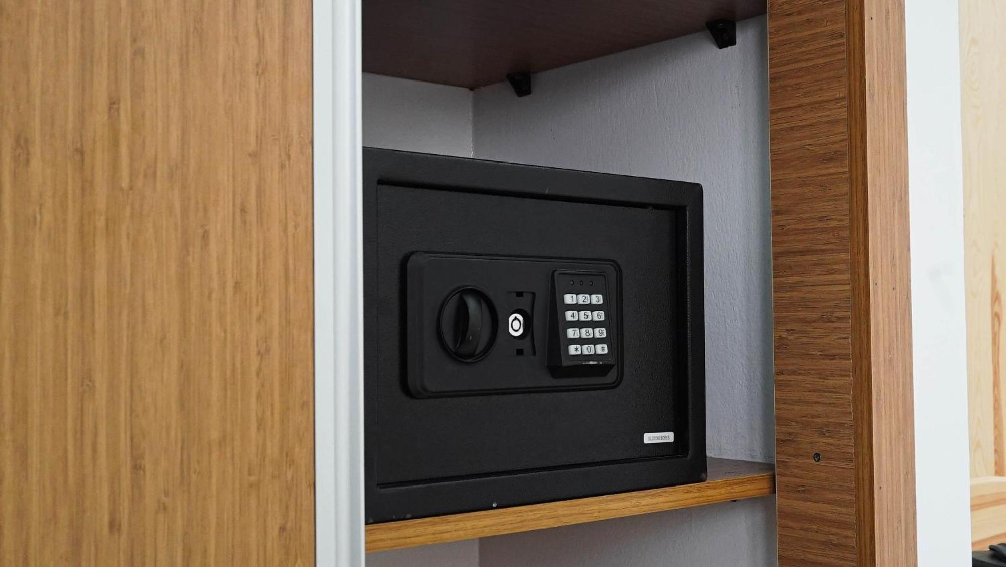 Hotel Apartment America Дахла Екстер'єр фото
