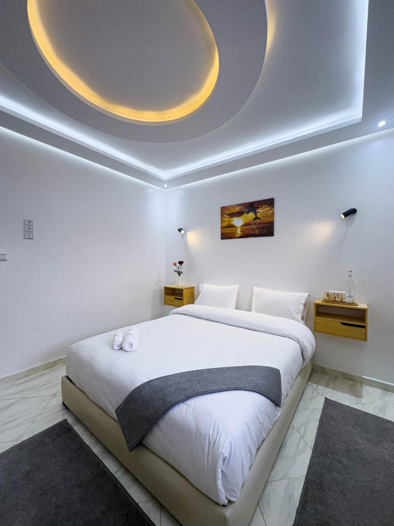 Hotel Apartment America Дахла Екстер'єр фото