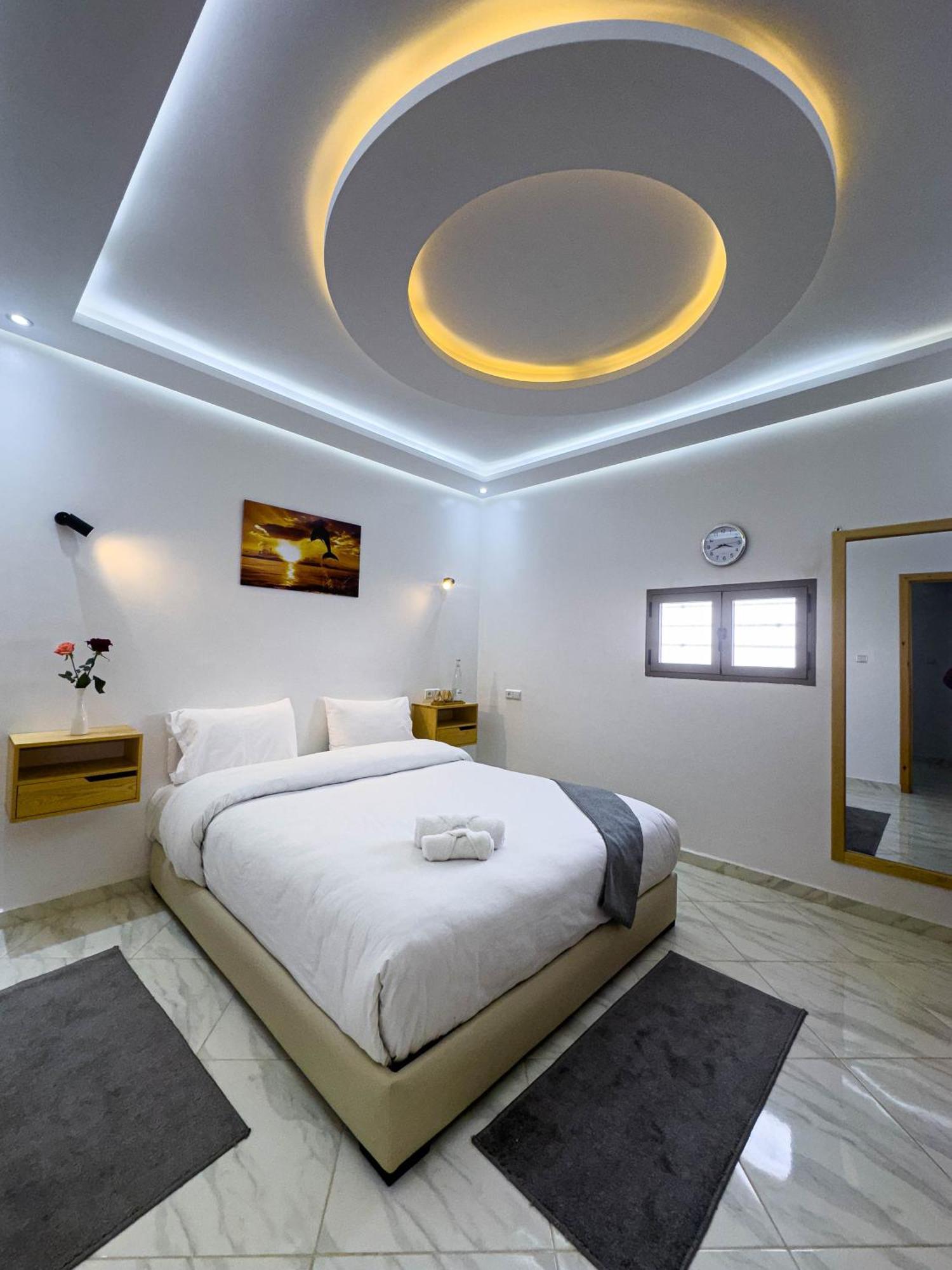 Hotel Apartment America Дахла Екстер'єр фото