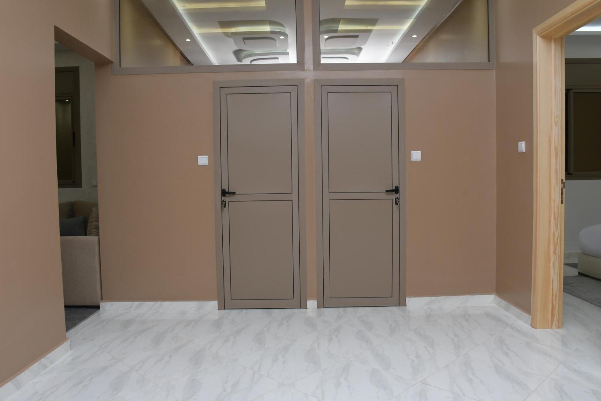 Hotel Apartment America Дахла Екстер'єр фото