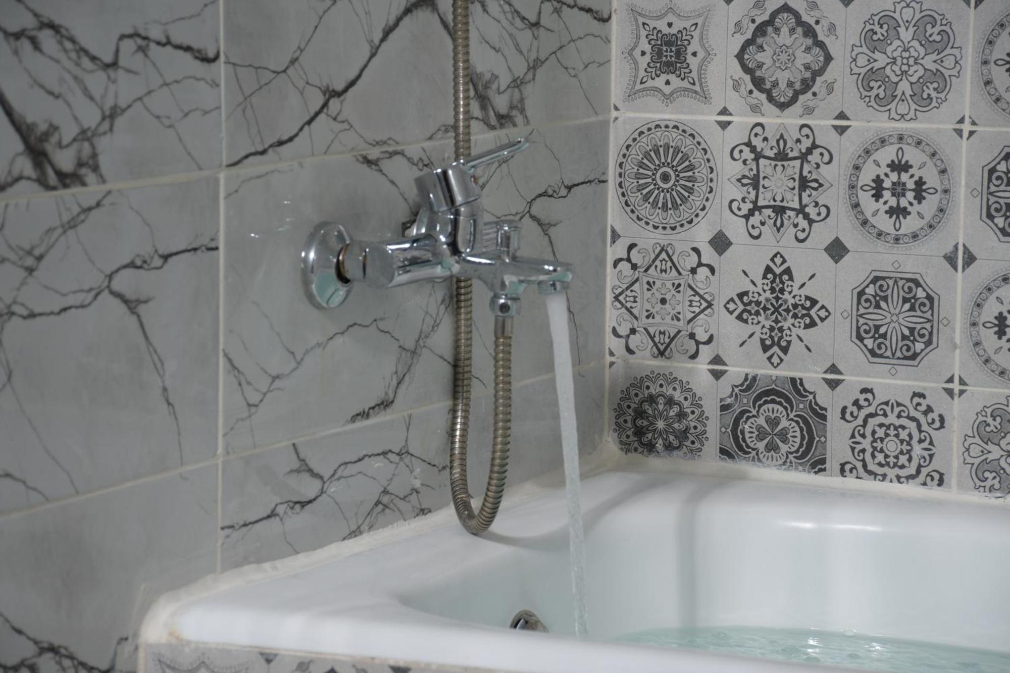 Hotel Apartment America Дахла Екстер'єр фото