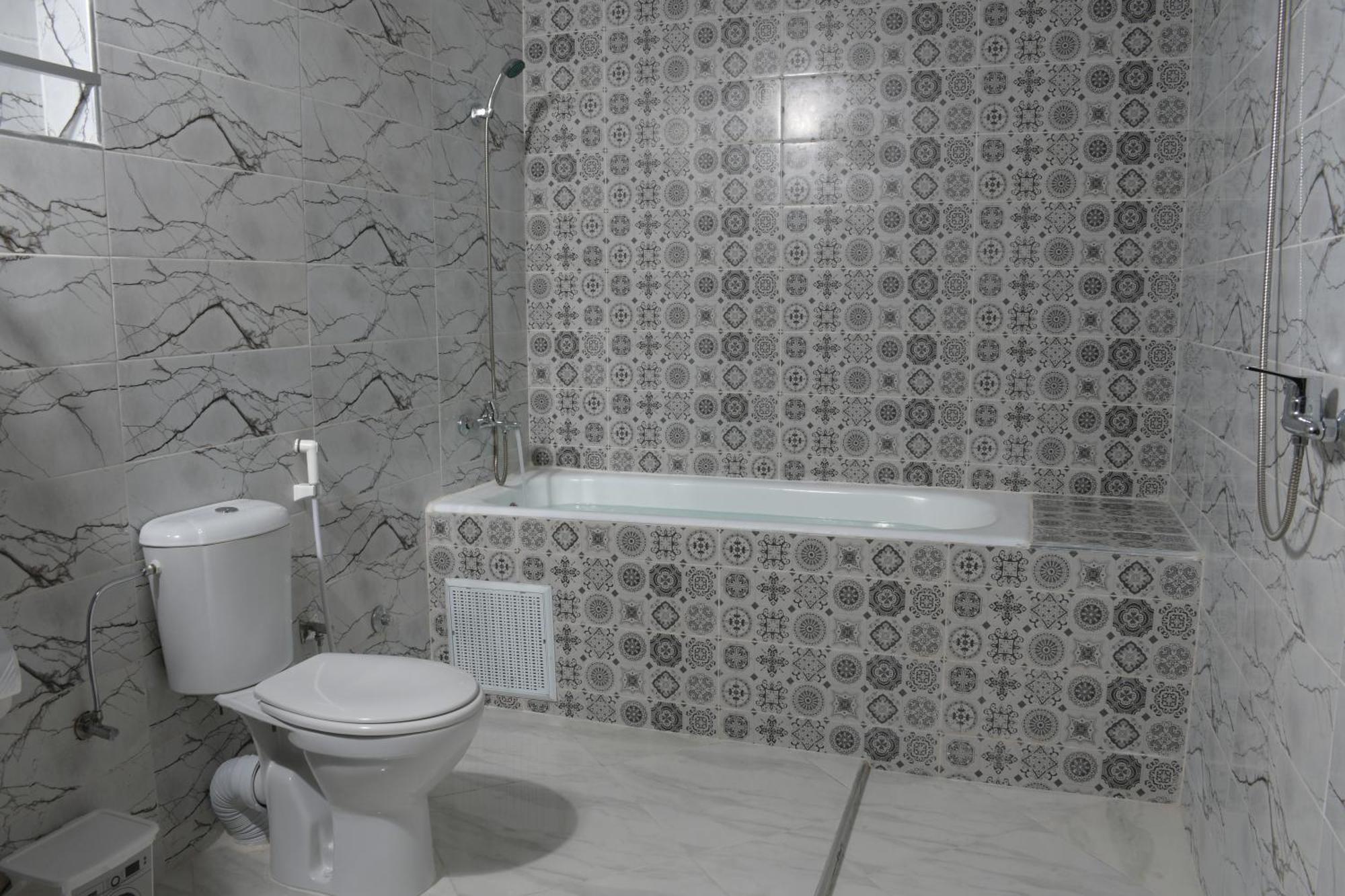 Hotel Apartment America Дахла Екстер'єр фото