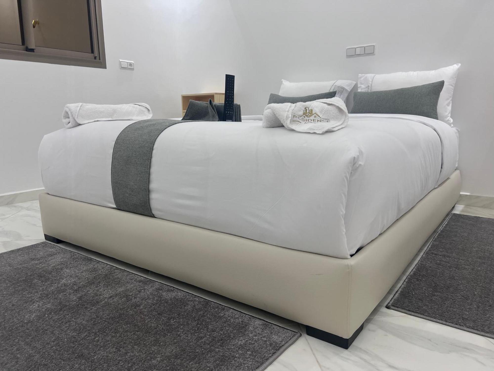 Hotel Apartment America Дахла Екстер'єр фото