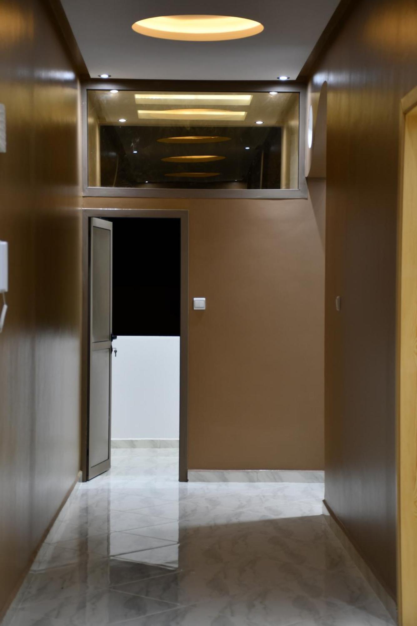 Hotel Apartment America Дахла Екстер'єр фото