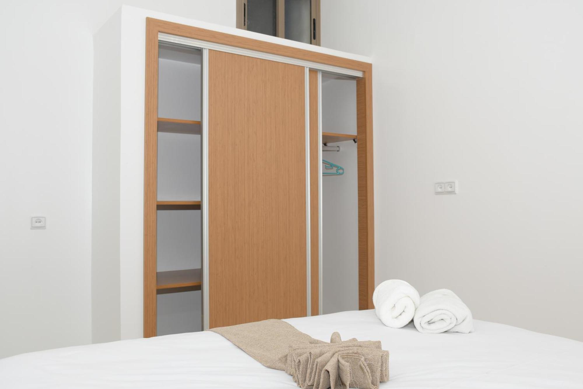 Hotel Apartment America Дахла Екстер'єр фото